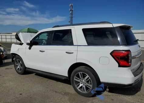 2024 Ford Expedition Limited z USA, uszkodzony, nr VIN 1FMJU1K89REA29476